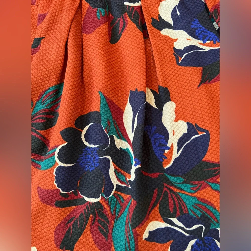 Maeve skirt with pockets - Picture 3 of 8